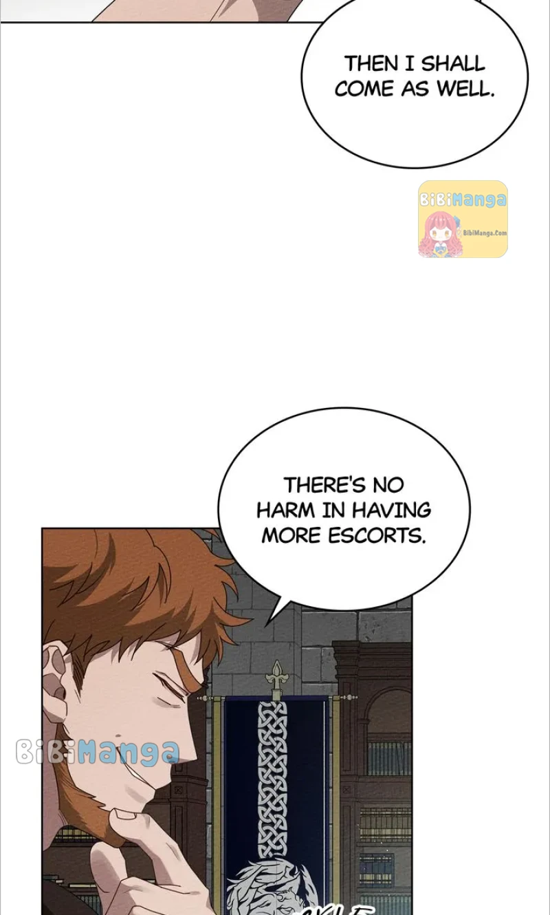 Under the Oak Tree Chapter 75 image 19